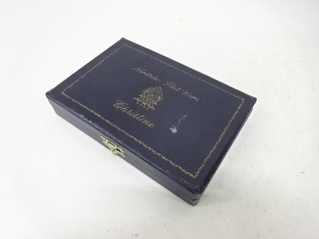  Noritake　ノリタケ　カトラリーセット　洋食器